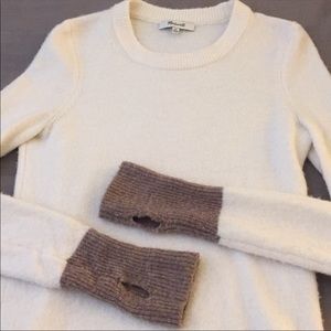 Madewell Fremont Sweater